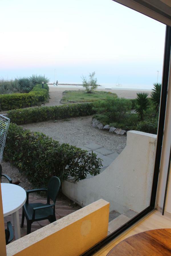 Palavas Les Flots Plage Exterior foto